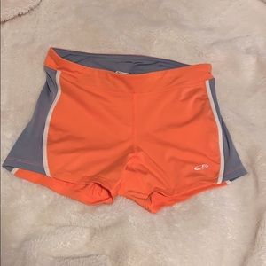 Champion Spandex Shorts
